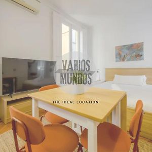 Apartamento Estudio